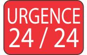 URGENCE24H