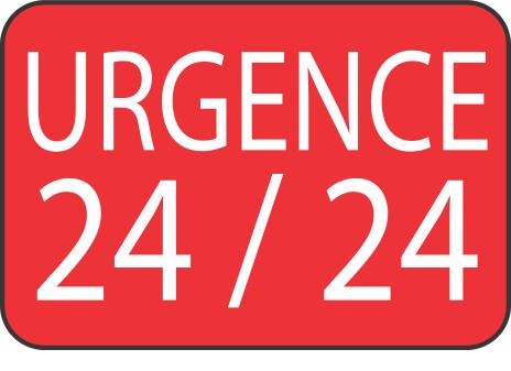 URGENCE24H